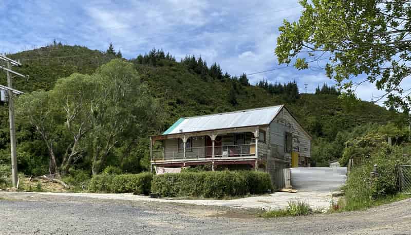 205 Morris Road, Mosgiel