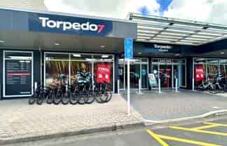 The Location You've Been Waiting For!