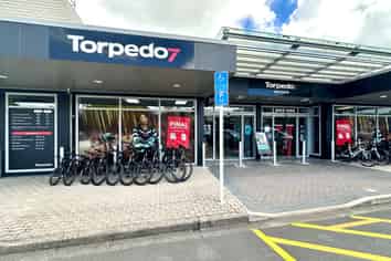 The Location You've Been Waiting For!