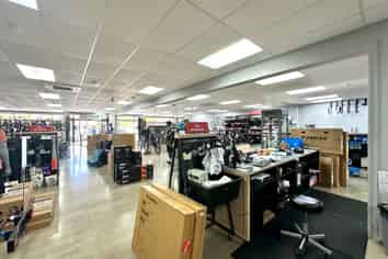 The Location You've Been Waiting For!