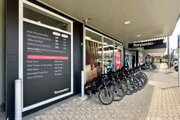 The Location You've Been Waiting For!