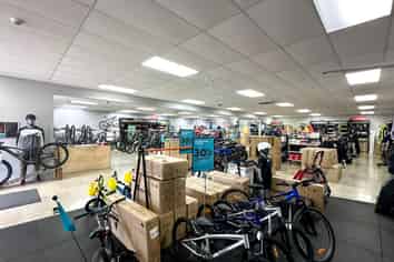 The Location You've Been Waiting For!