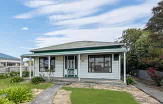 18 Grey St, Ashburton