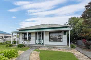 18 Grey St, Ashburton