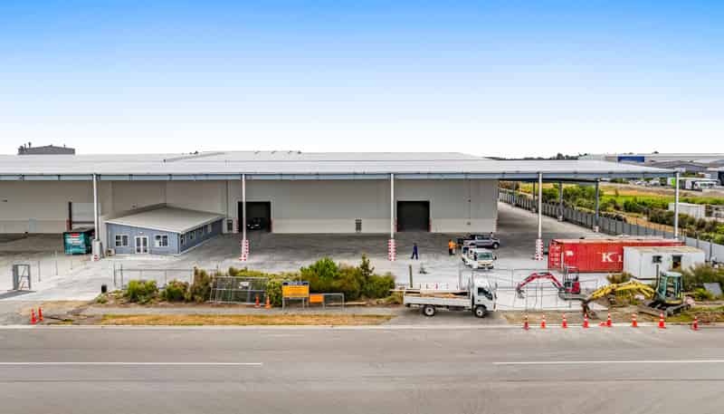 31 Hannover Place, Rolleston