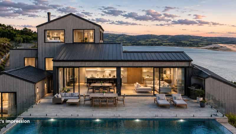 3 Horizon View Place, Mangawhai Heads