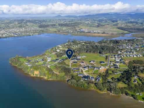 3 Horizon View Place, Mangawhai Heads