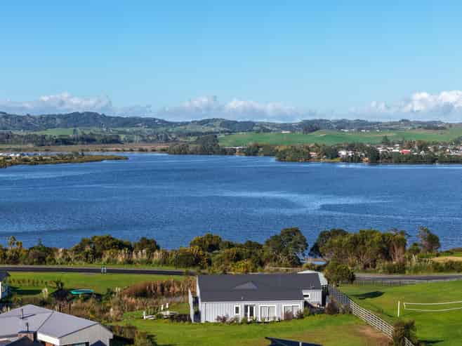 3 Horizon View Place, Mangawhai Heads