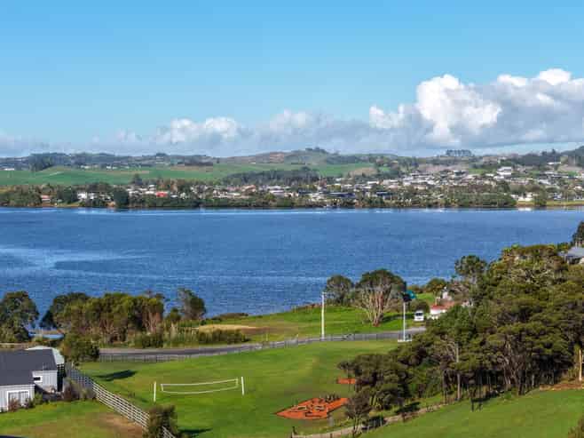 3 Horizon View Place, Mangawhai Heads