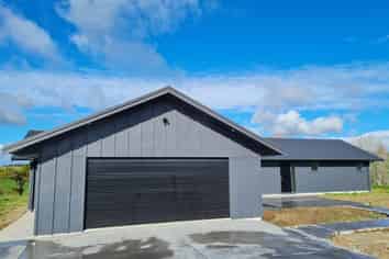 60B Jumna Road, Maungaturoto