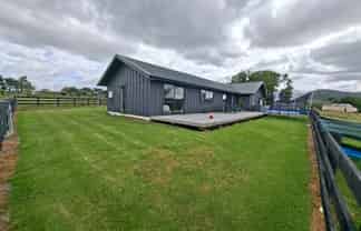 60B Jumna Road, Maungaturoto