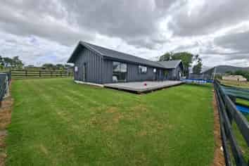 60B Jumna Road, Maungaturoto