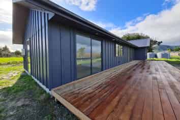 60B Jumna Road, Maungaturoto