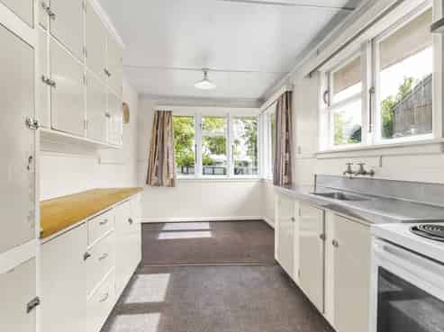 40 Regent Street, Fairlie