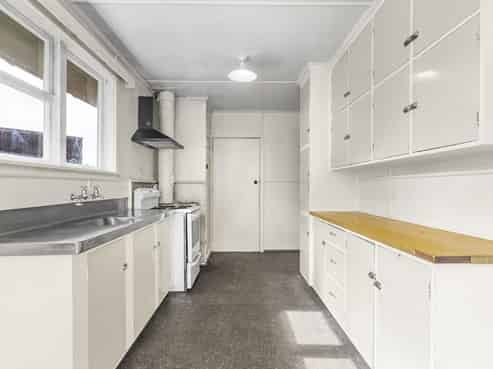 40 Regent Street, Fairlie