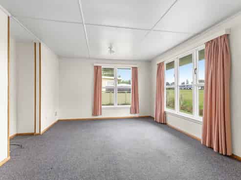 40 Regent Street, Fairlie