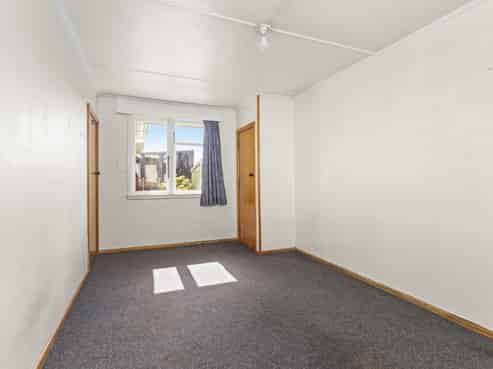 40 Regent Street, Fairlie