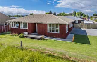 40 Regent Street, Fairlie