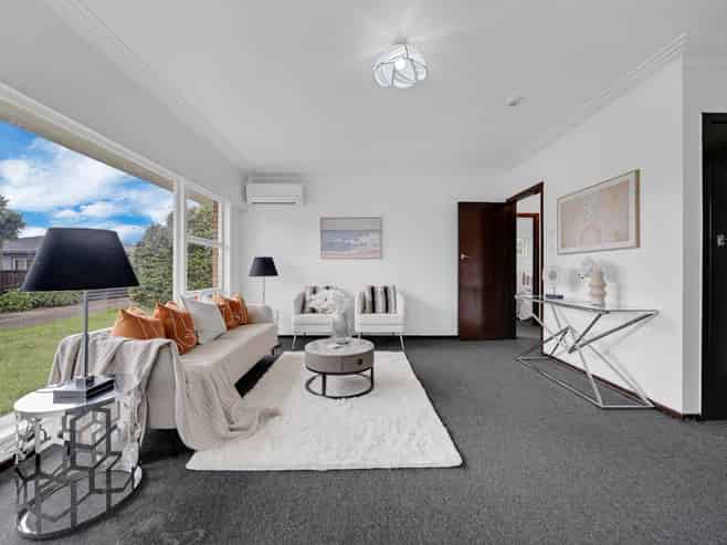 3/249 St George Street, Papatoetoe