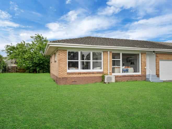 3/249 St George Street, Papatoetoe