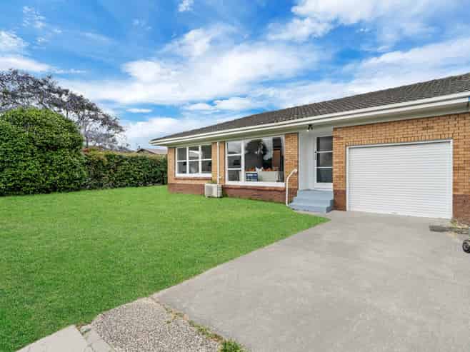 3/249 St George Street, Papatoetoe