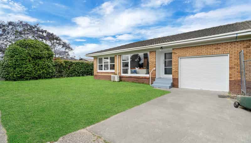 3/249 St George Street, Papatoetoe