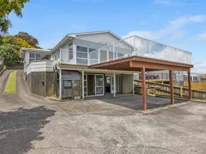 9 Mount View Place, Spotswood