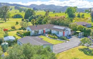 9538 Paeroa Kopu Road, Thames