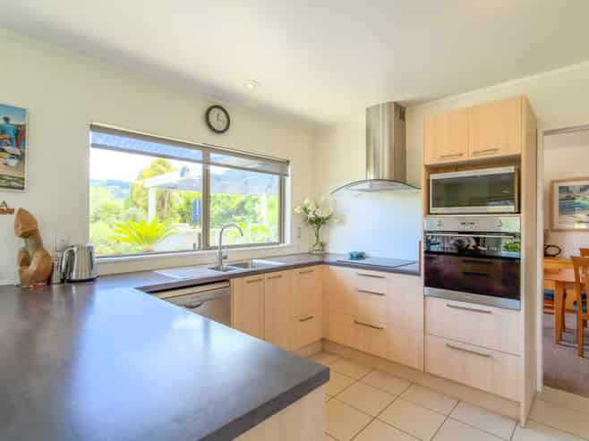 9538 Paeroa Kopu Road, Thames