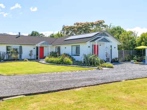 9538 Paeroa Kopu Road, Thames