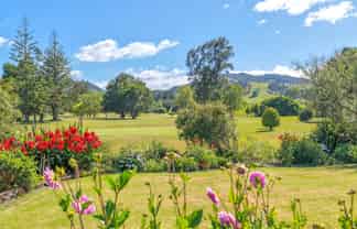 9538 Paeroa Kopu Road, Thames