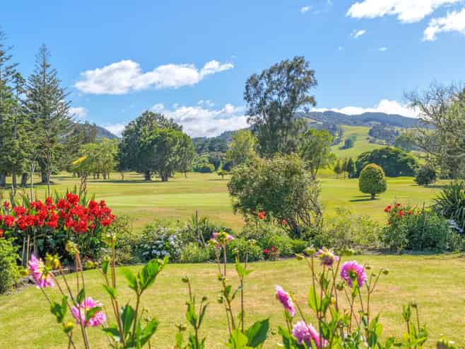 9538 Paeroa Kopu Road, Thames