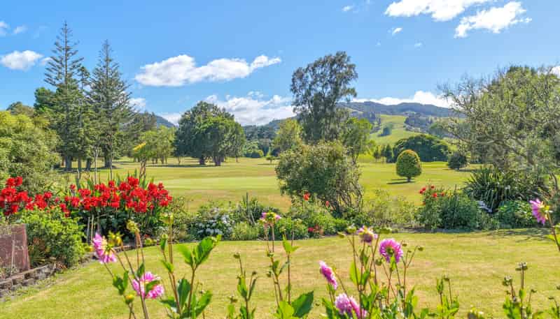 9538 Paeroa Kopu Road, Thames