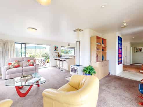 9538 Paeroa Kopu Road, Thames