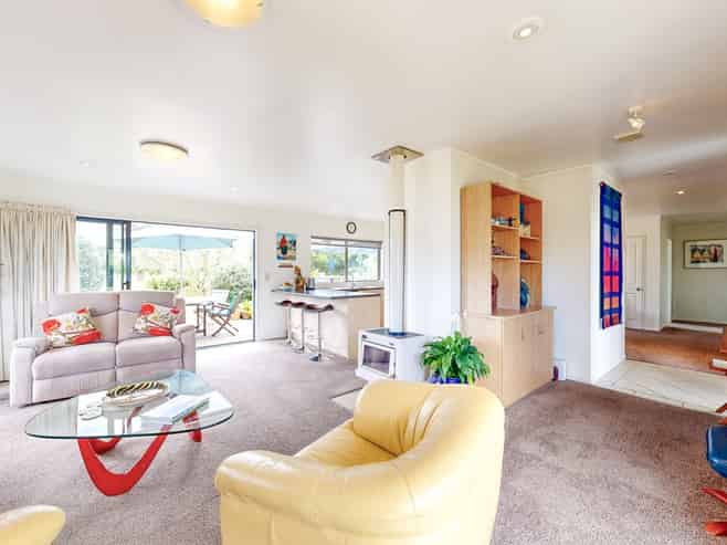 9538 Paeroa Kopu Road, Thames