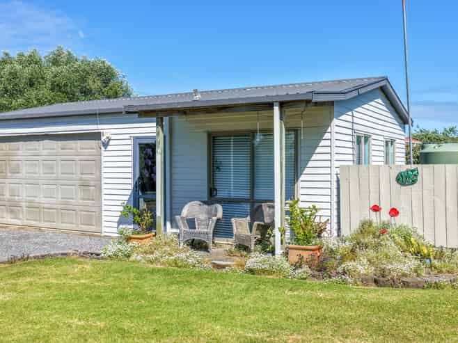 9538 Paeroa Kopu Road, Thames