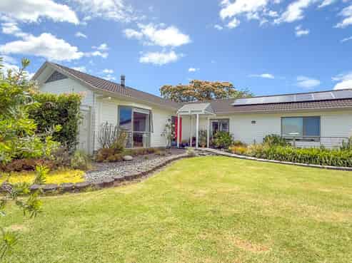9538 Paeroa Kopu Road, Thames
