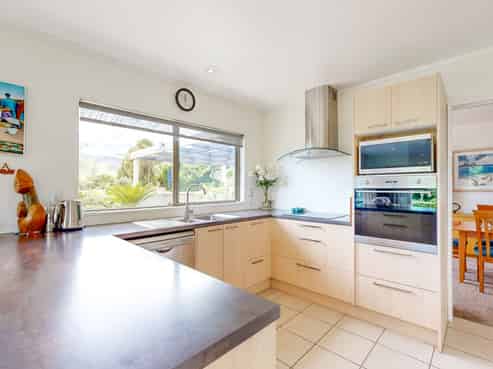 9538 Paeroa Kopu Road, Thames