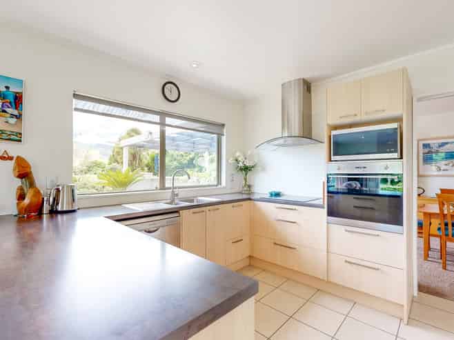 9538 Paeroa Kopu Road, Thames