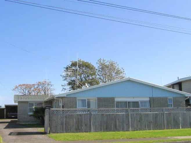 1/18 Grenada Street, Mount Maunganui