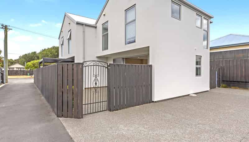 2/118 Oram Avenue, NEW BRIGHTON