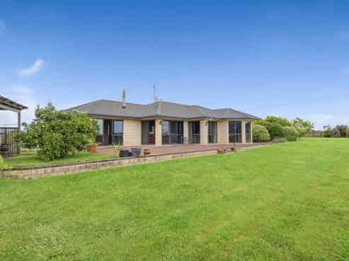 1068 Old Te Aroha Road, Matamata
