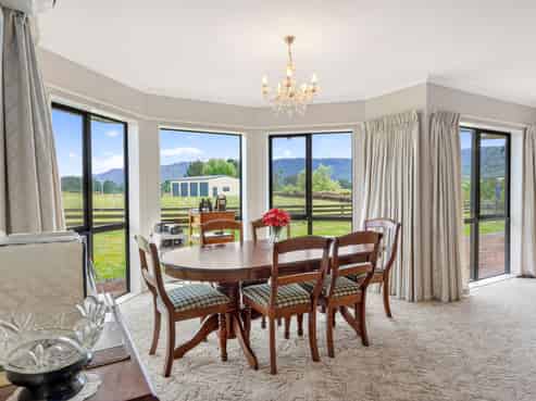 1068 Old Te Aroha Road, Matamata