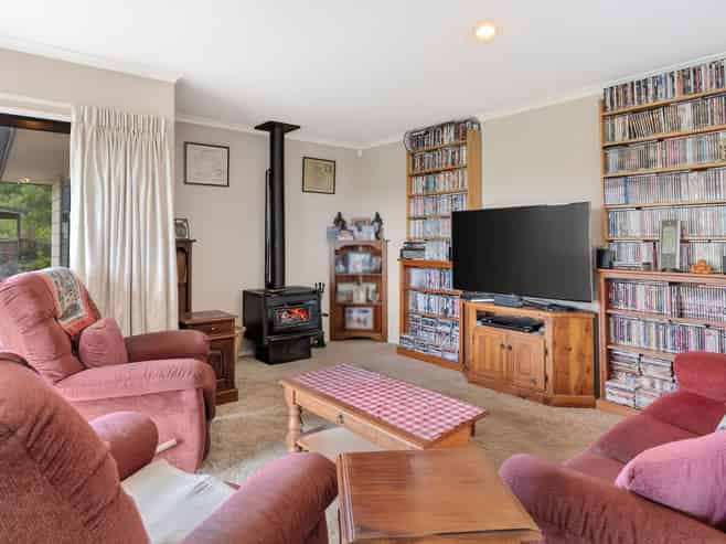 1068 Old Te Aroha Road, Matamata