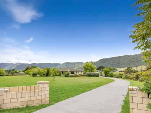 1068 Old Te Aroha Road, Matamata