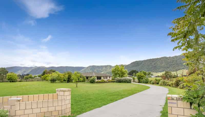 1068 Old Te Aroha Road, Matamata