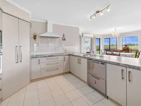 1068 Old Te Aroha Road, Matamata