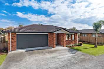 17 Parsot Place, Pukekohe