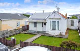 63 Wesley Street, South Dunedin