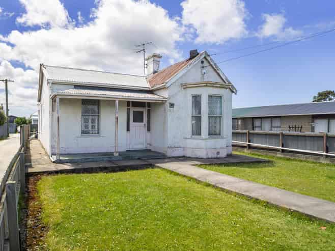 63 Wesley Street, South Dunedin